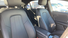 Mercedes-Benz A-Class A180d [2.0] Sport Executive 4dr Auto Diesel Saloon